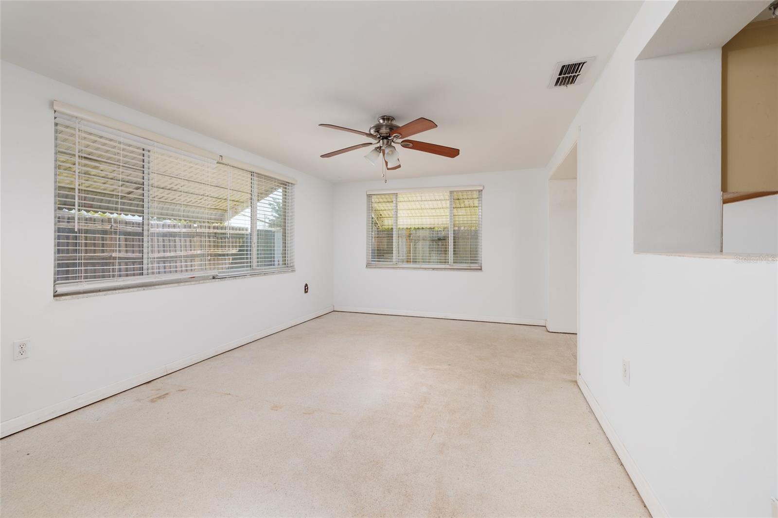 5209 LOFTON DR, NEW PORT RICHEY, FL, 34652