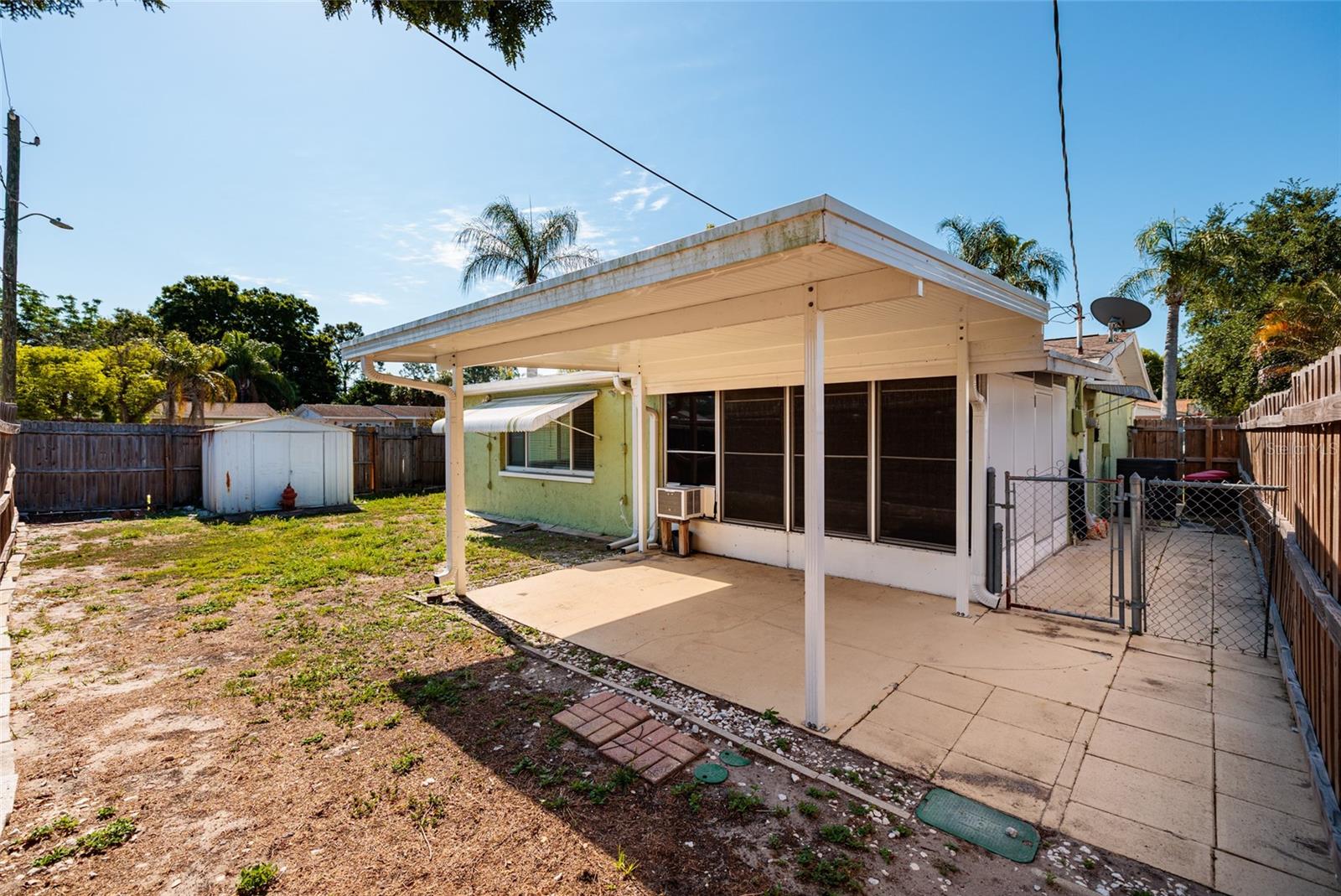 5209 LOFTON DR, NEW PORT RICHEY, FL, 34652