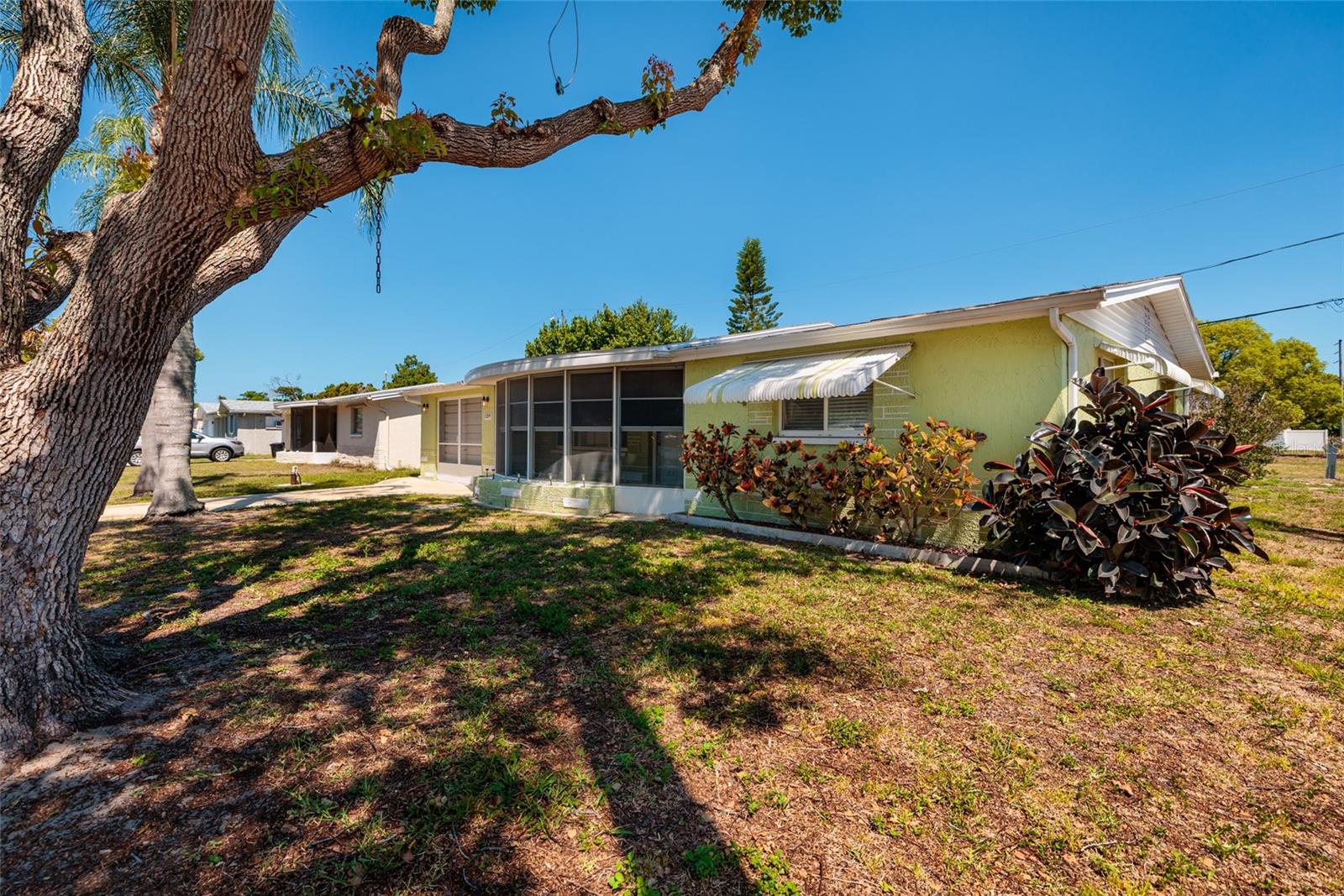 5209 LOFTON DR, NEW PORT RICHEY, FL, 34652