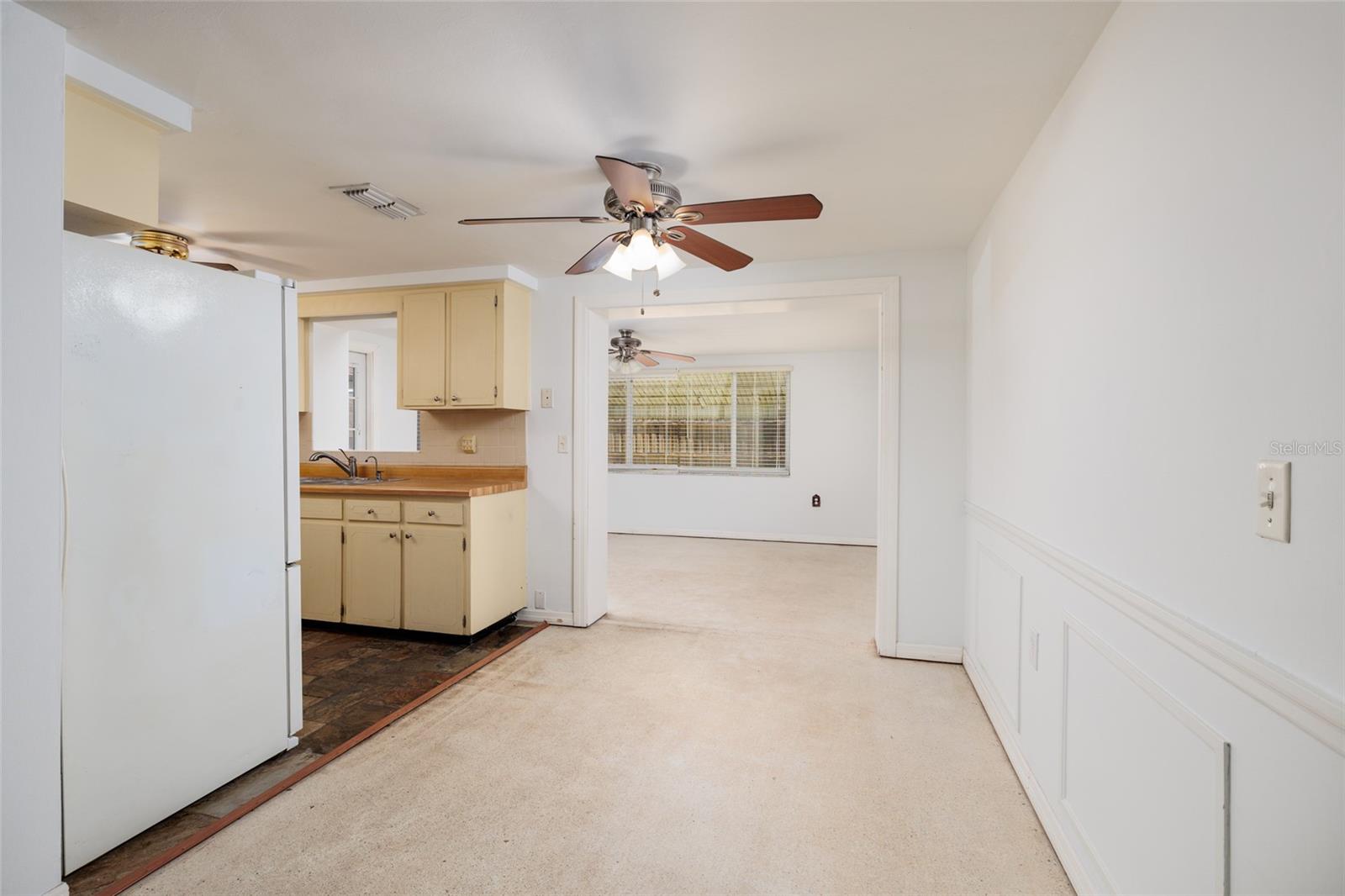 5209 LOFTON DR, NEW PORT RICHEY, FL, 34652