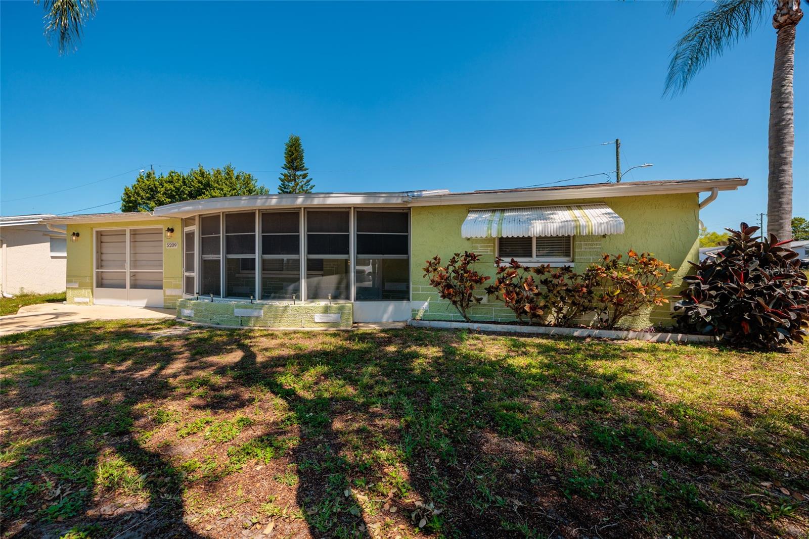 5209 LOFTON DR, NEW PORT RICHEY, FL, 34652
