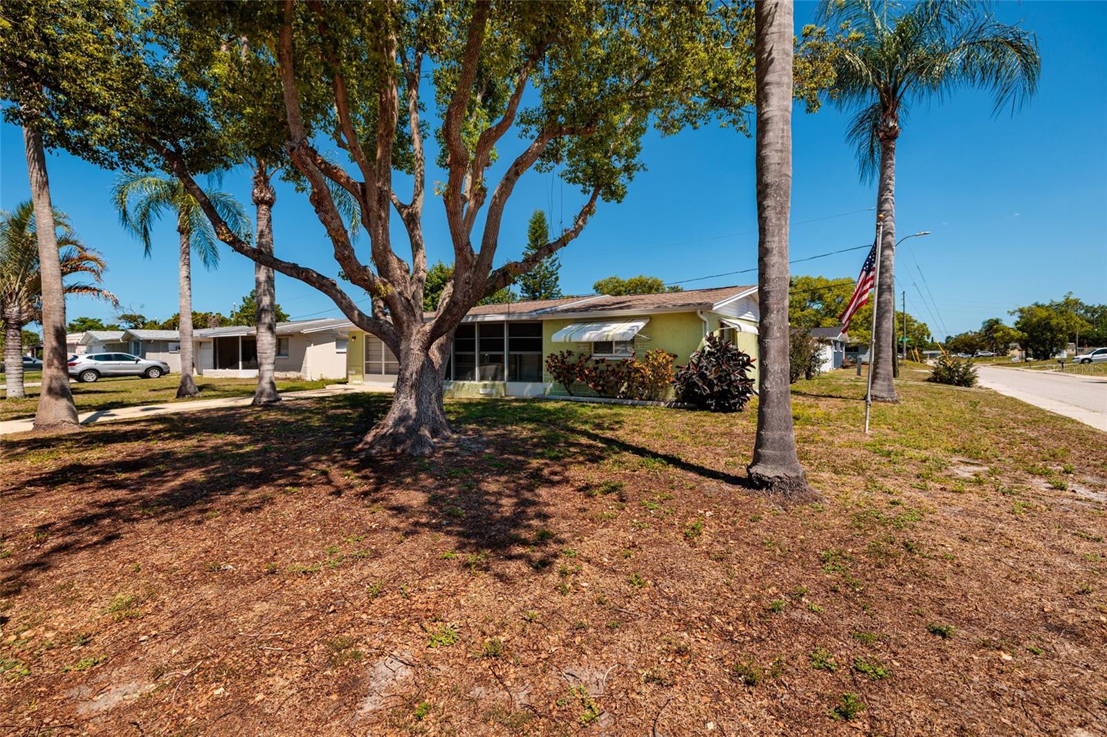 5209 LOFTON DR, NEW PORT RICHEY, FL, 34652