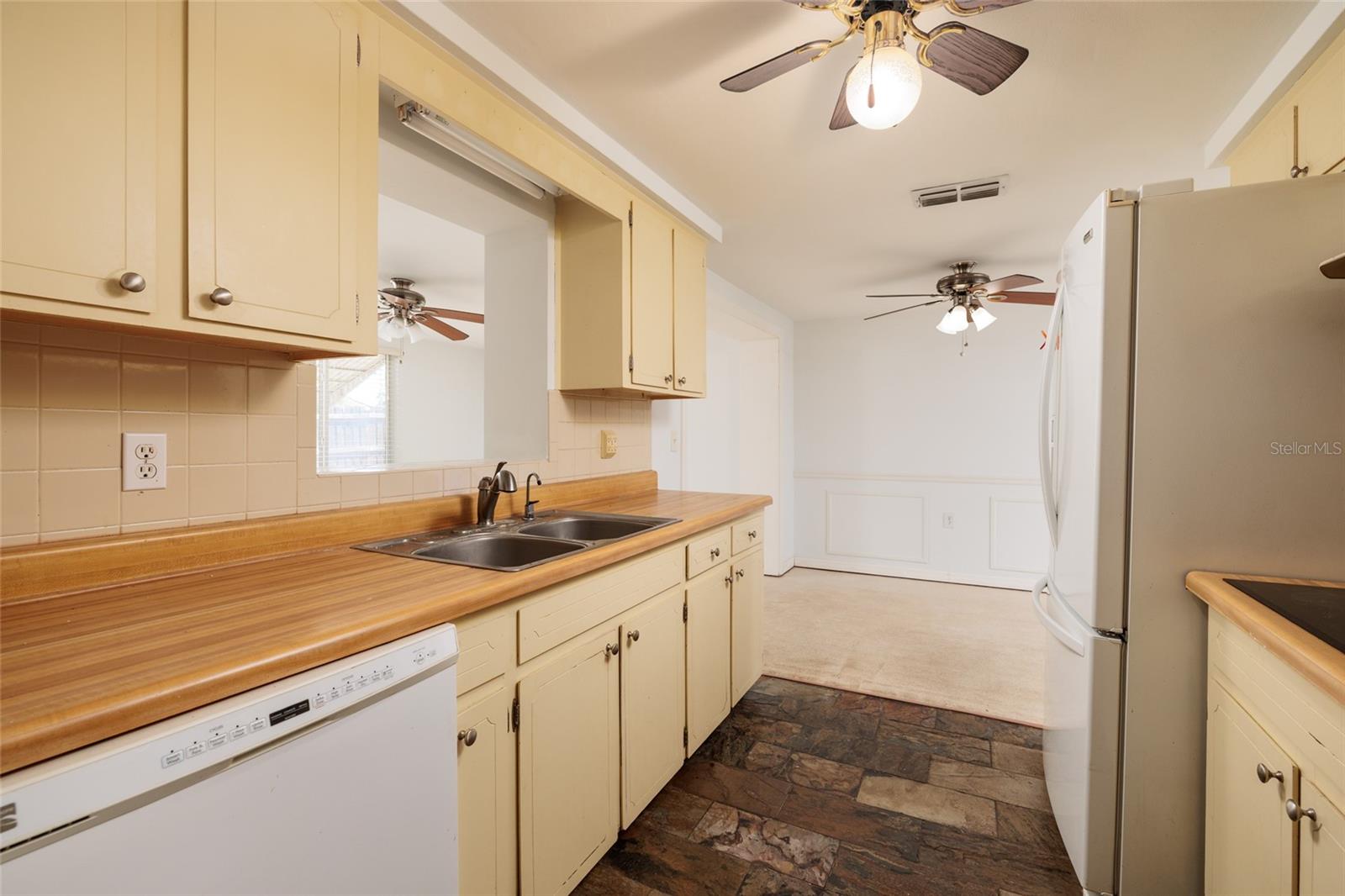 5209 LOFTON DR, NEW PORT RICHEY, FL, 34652