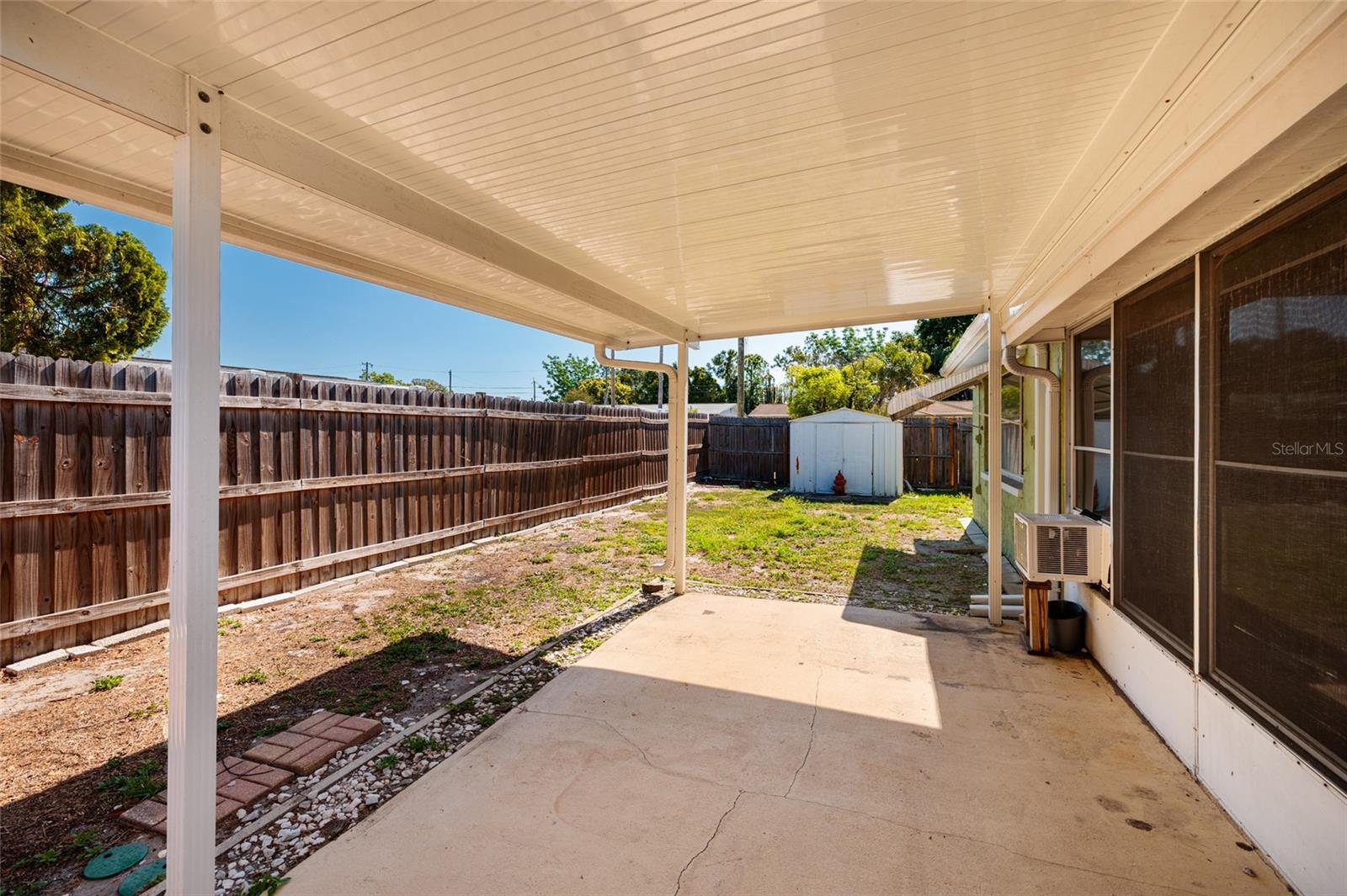 5209 LOFTON DR, NEW PORT RICHEY, FL, 34652