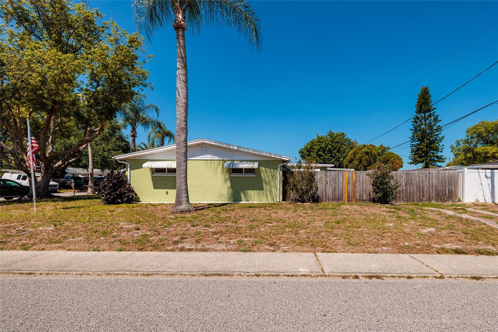 5209 LOFTON DR, NEW PORT RICHEY, FL, 34652