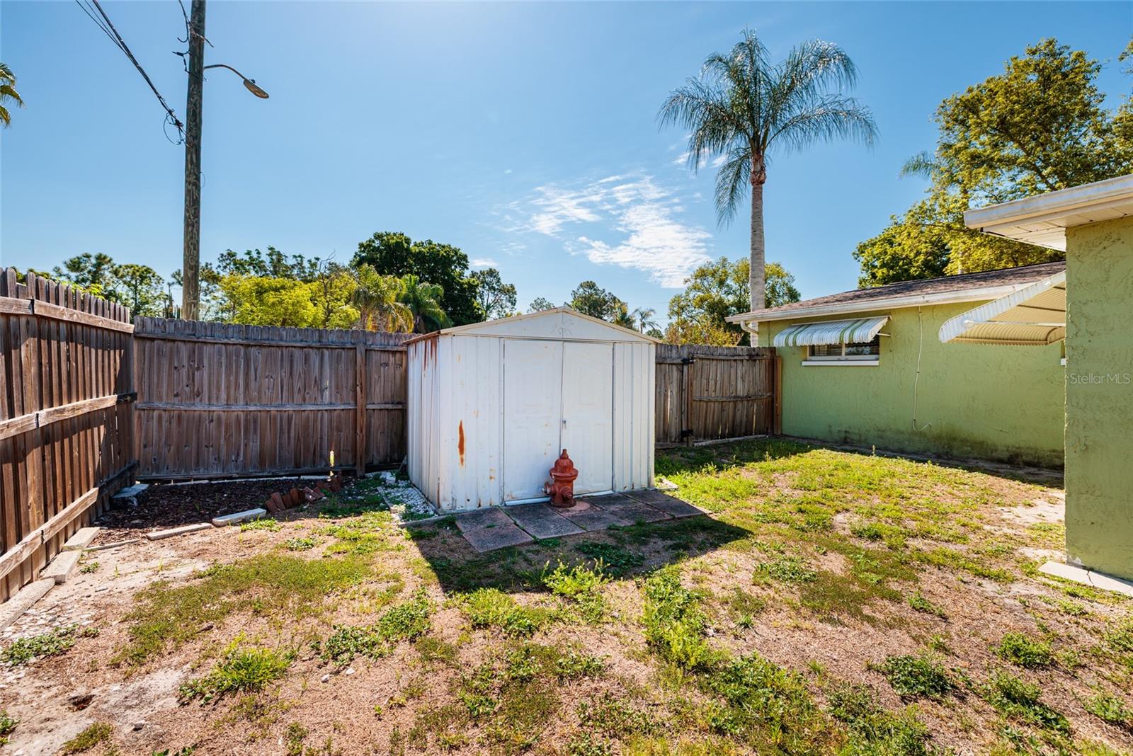 5209 LOFTON DR, NEW PORT RICHEY, FL, 34652