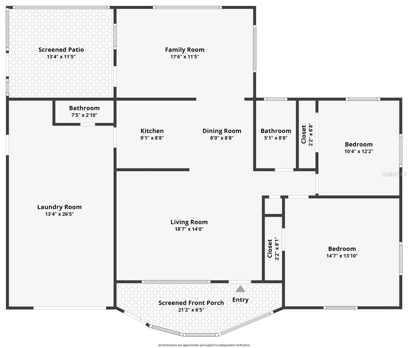 5209 LOFTON DR, NEW PORT RICHEY, FL, 34652