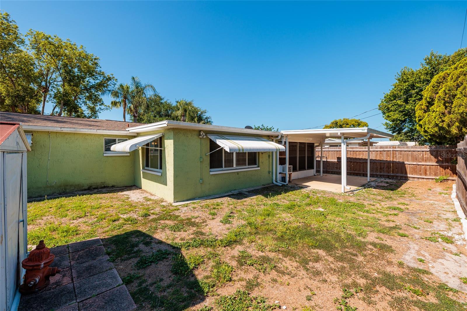5209 LOFTON DR, NEW PORT RICHEY, FL, 34652