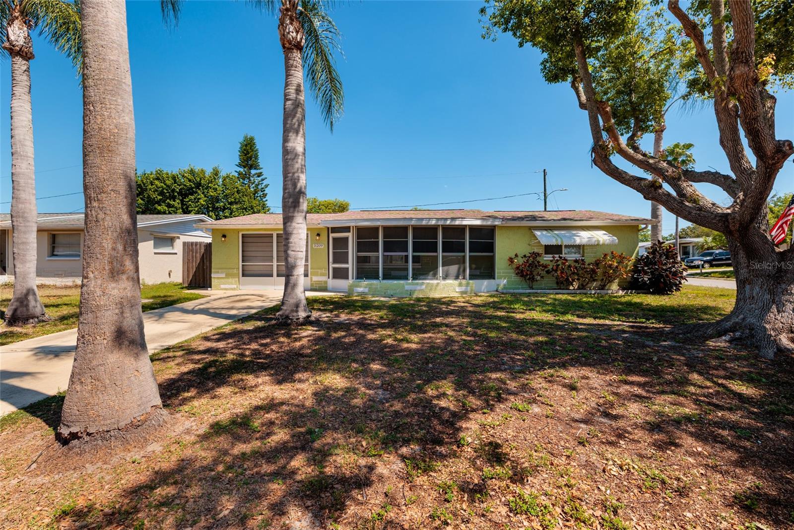 5209 LOFTON DR, NEW PORT RICHEY, FL, 34652