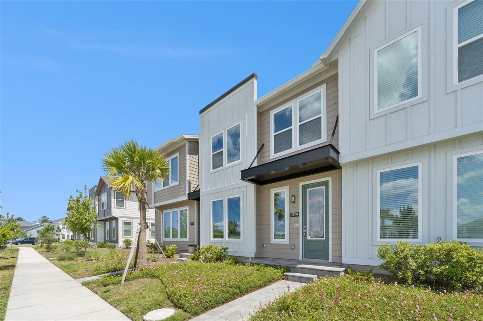 6479 TRAILBLAZE BND, ST CLOUD, FL, 34771