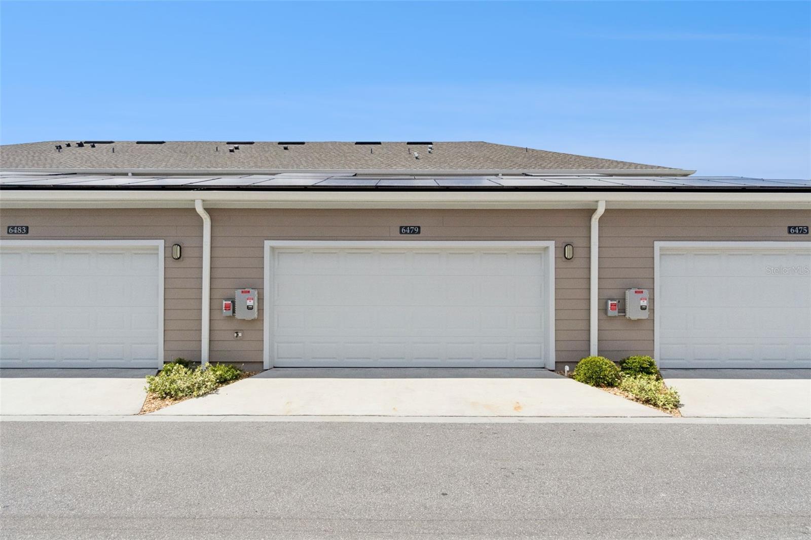 6479 TRAILBLAZE BND, ST CLOUD, FL, 34771