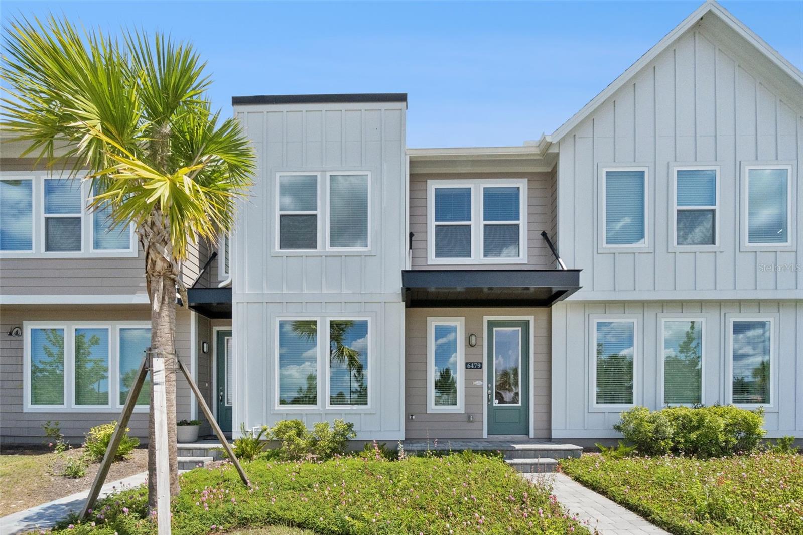 6479 TRAILBLAZE BND, ST CLOUD, FL, 34771