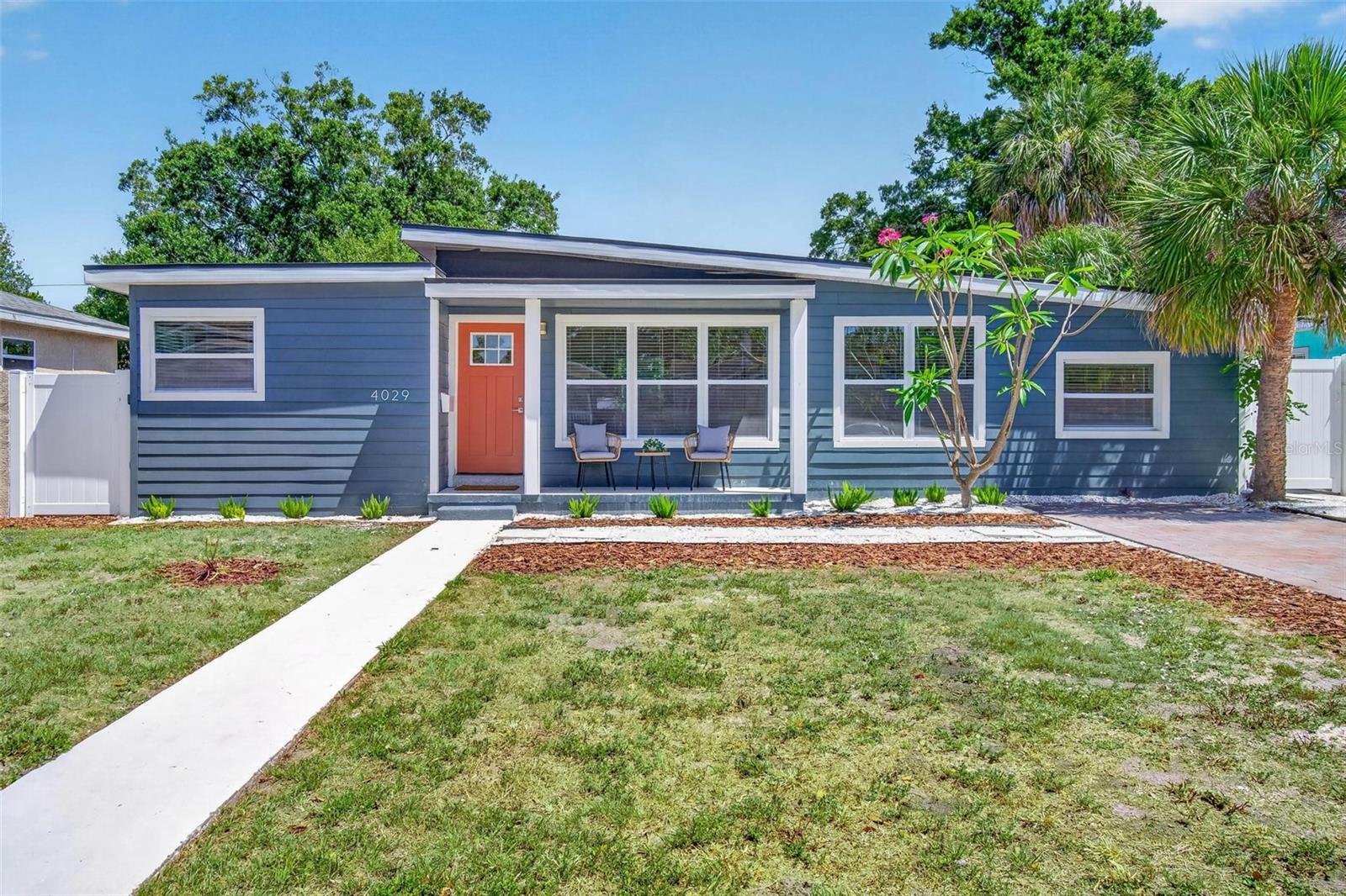 4029 3RD AVE S, ST PETERSBURG, FL, 33711
