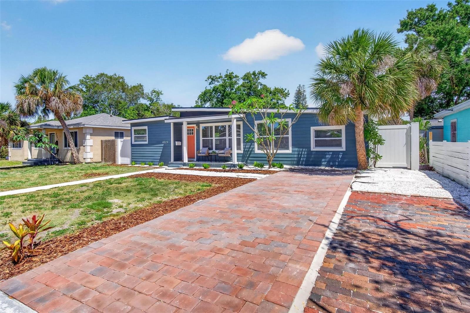 4029 3RD AVE S, ST PETERSBURG, FL, 33711