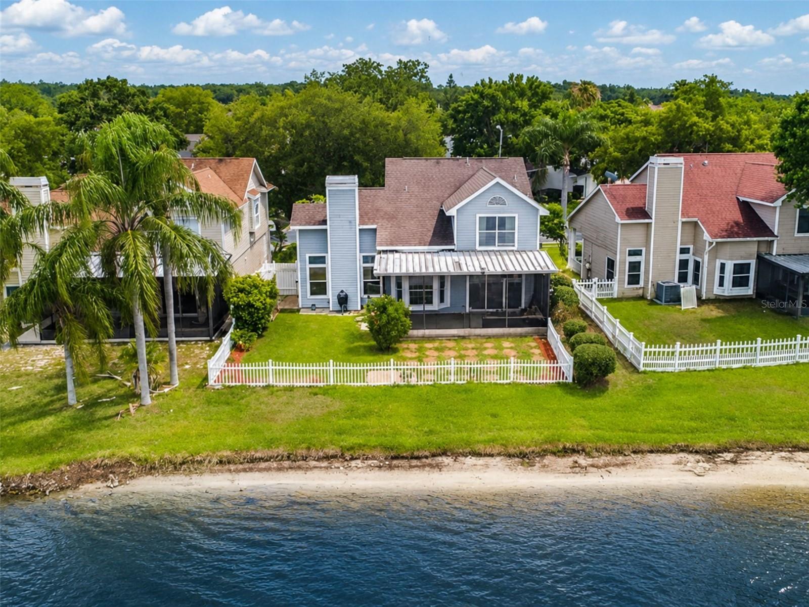 11848 BRANCH MOORING DR, TAMPA, FL, 33635