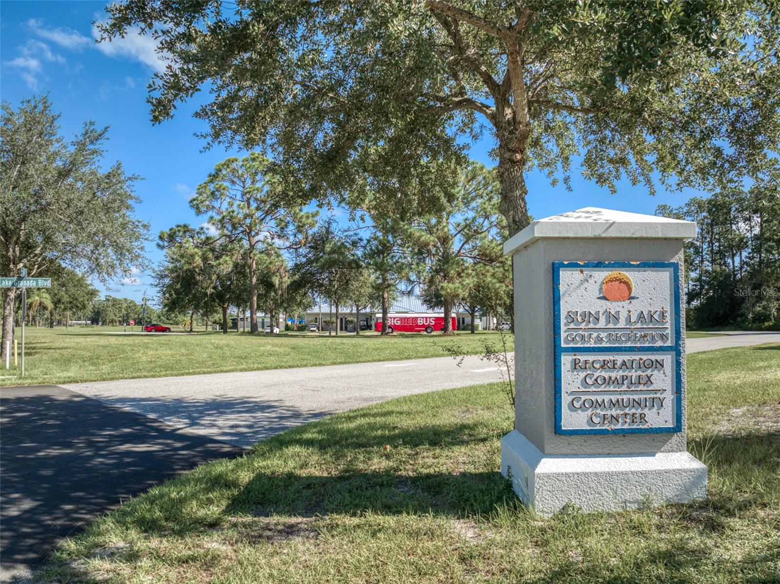 3117 SUNRISE DR, SEBRING, FL, 33872