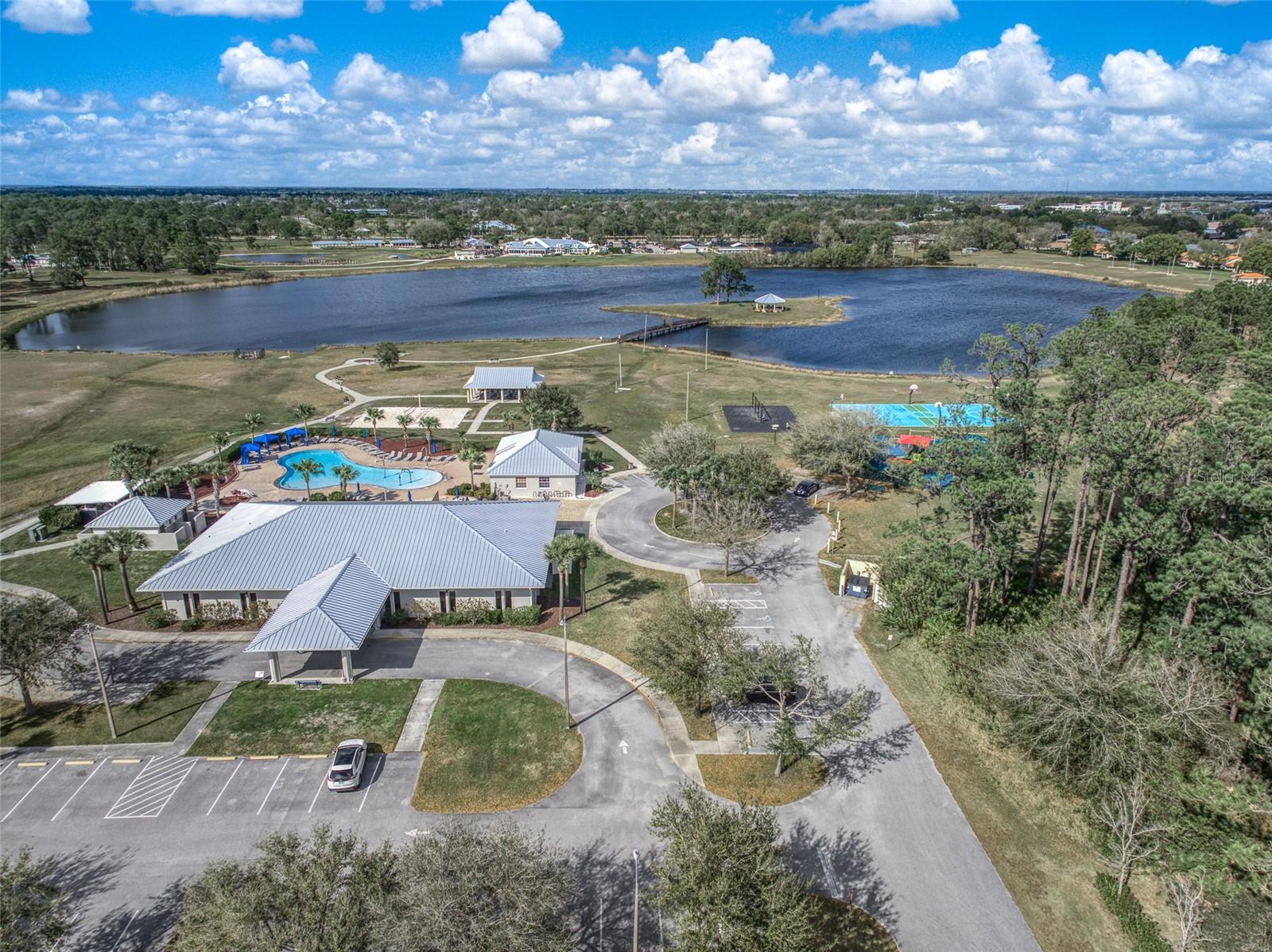 3117 SUNRISE DR, SEBRING, FL, 33872