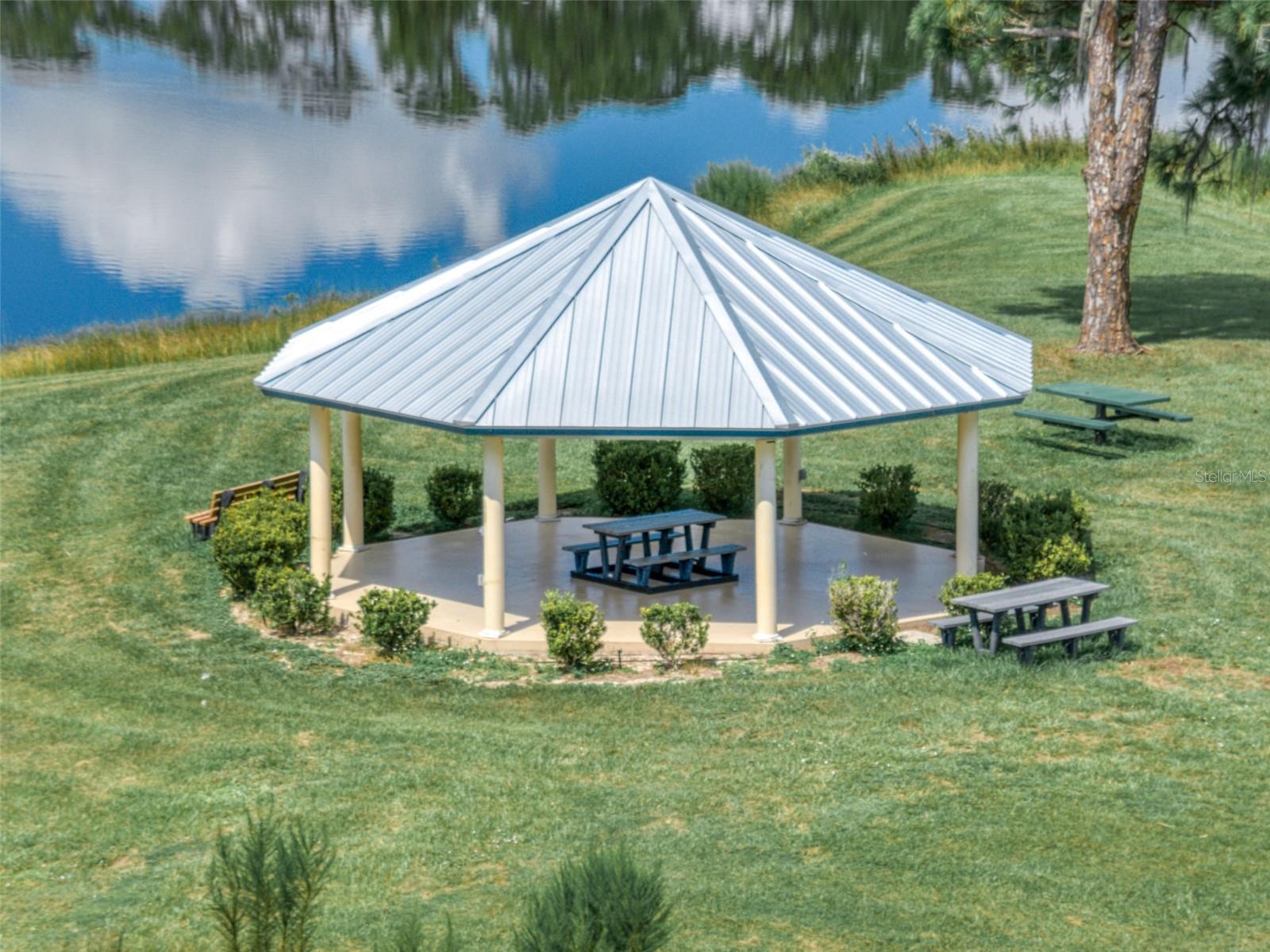 3117 SUNRISE DR, SEBRING, FL, 33872