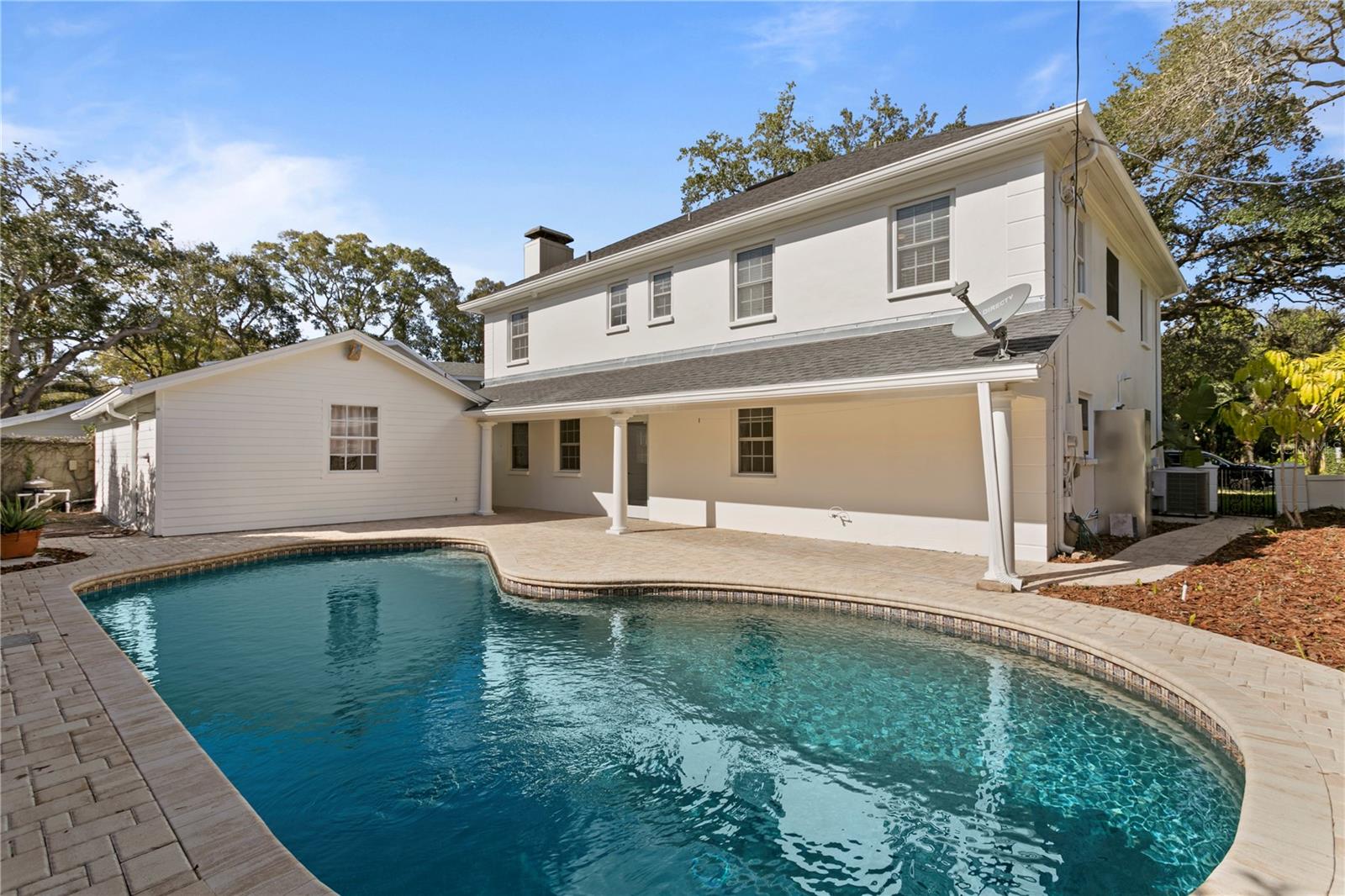 4704 W BROOKWOOD DR, TAMPA, FL, 33629