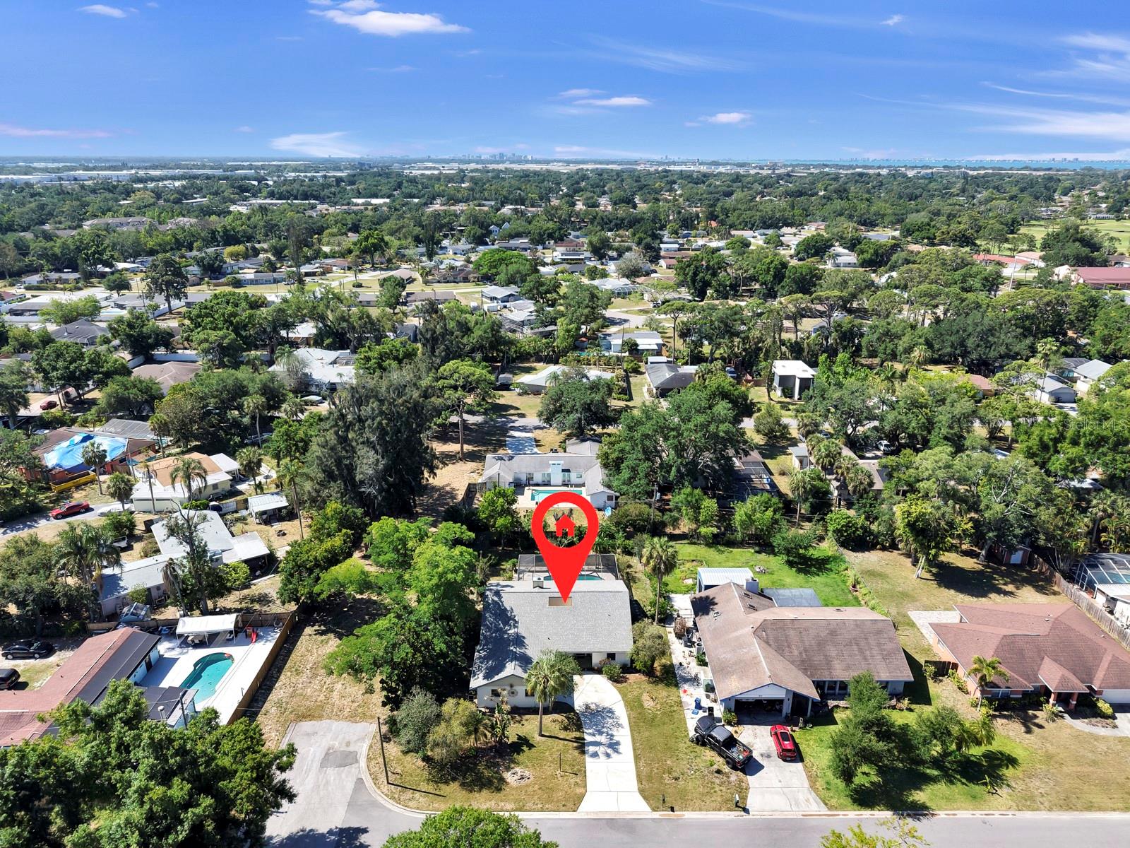 948 WINTER GARDEN DR, SARASOTA, FL, 34243