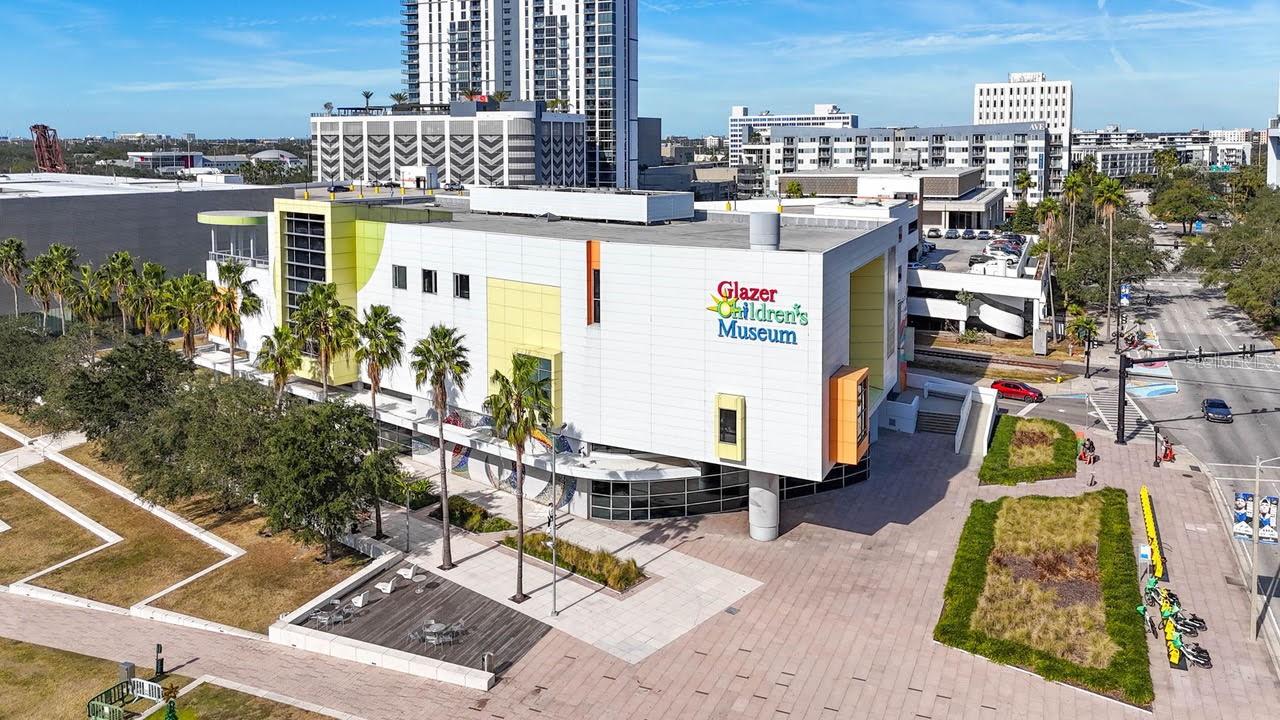 1310 W WOODLAWN AVE, TAMPA, FL, 33603
