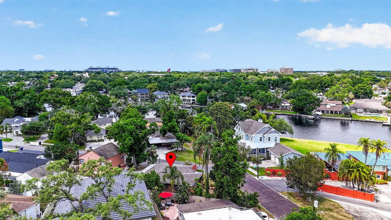 1310 W WOODLAWN AVE, TAMPA, FL, 33603