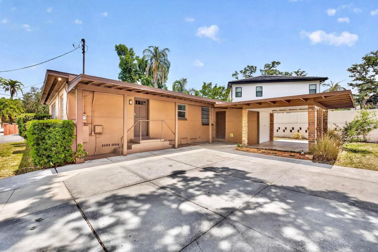 1310 W WOODLAWN AVE, TAMPA, FL, 33603