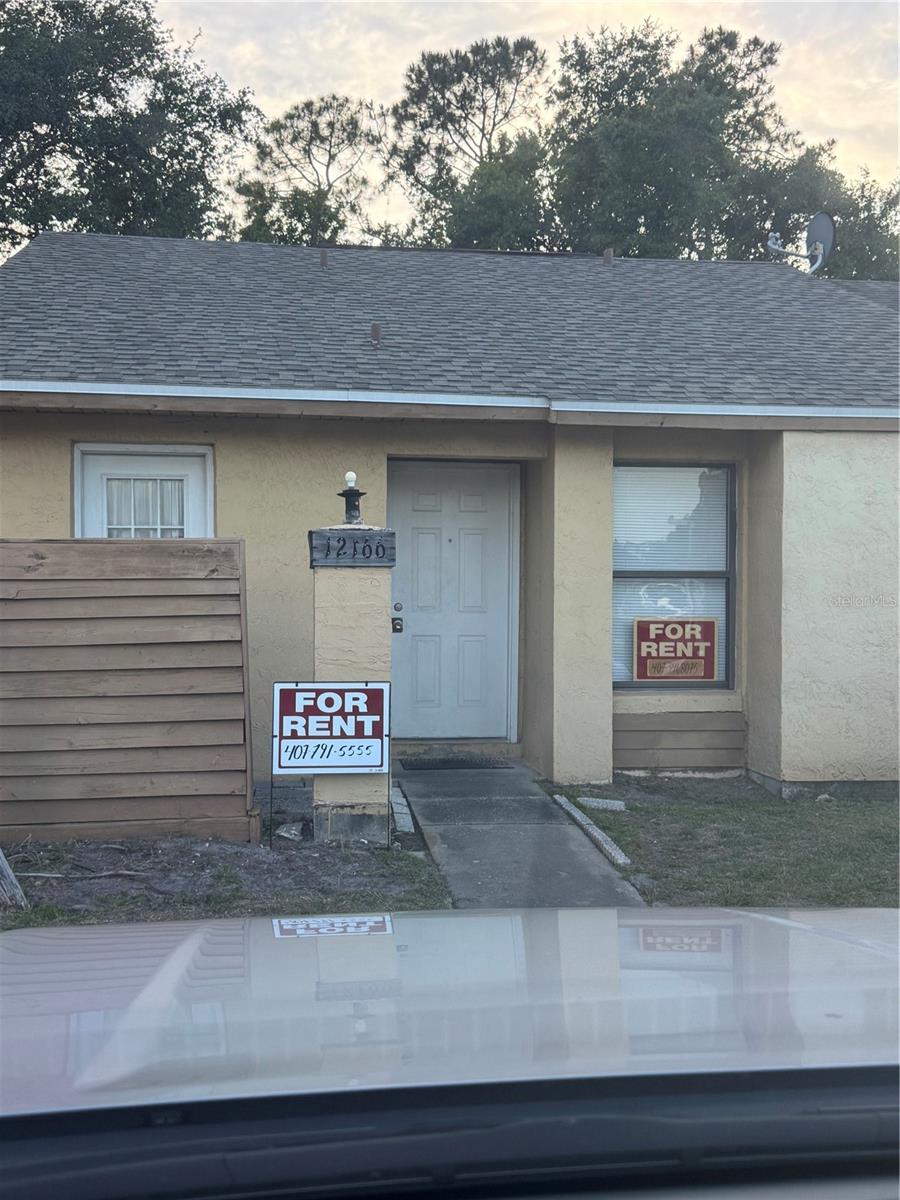 12166 SANDAL CREEK WAY, ORLANDO, FL, 32824