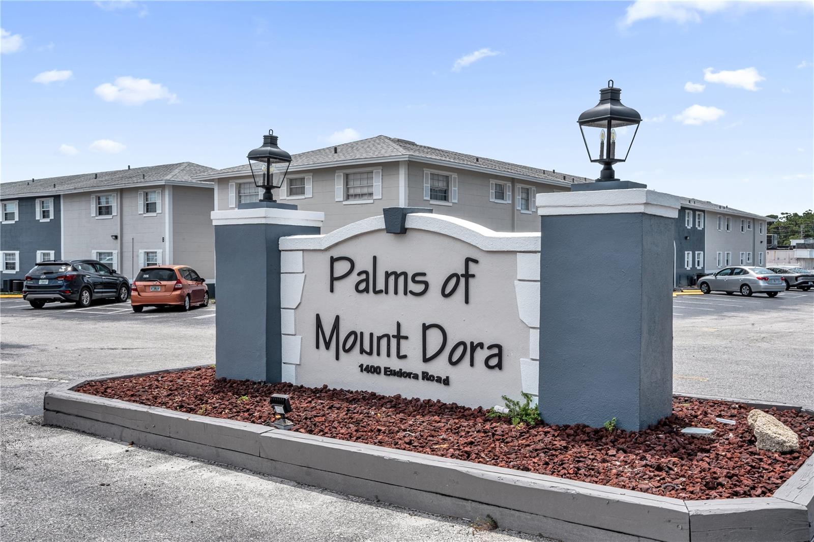 1400 EUDORA RD #F53, MOUNT DORA, FL, 32757