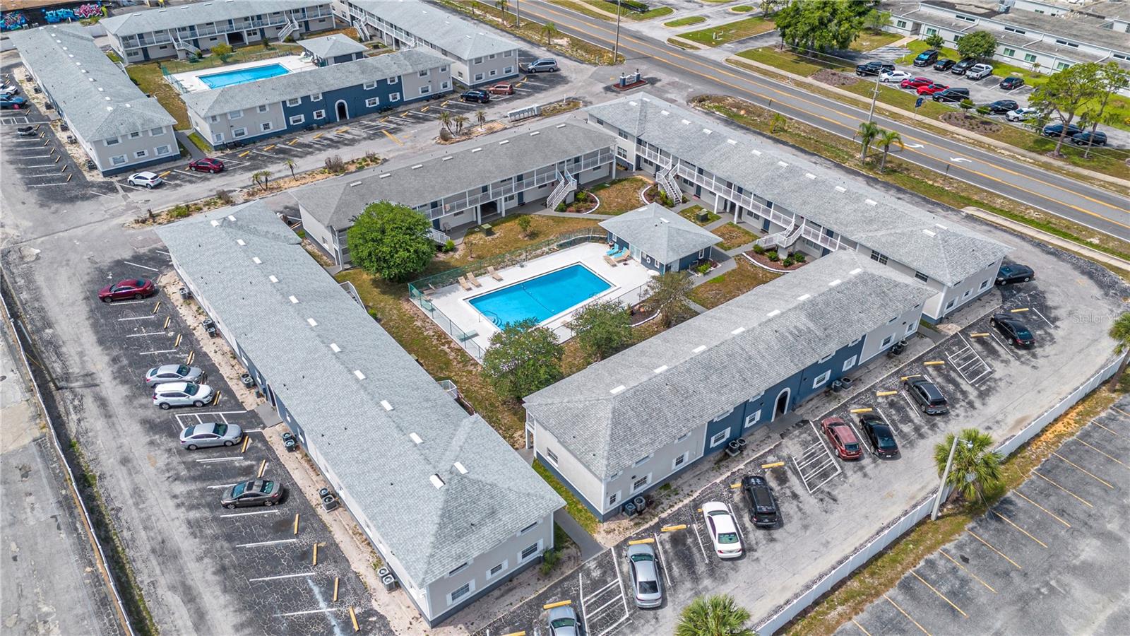 1400 EUDORA RD #F53, MOUNT DORA, FL, 32757