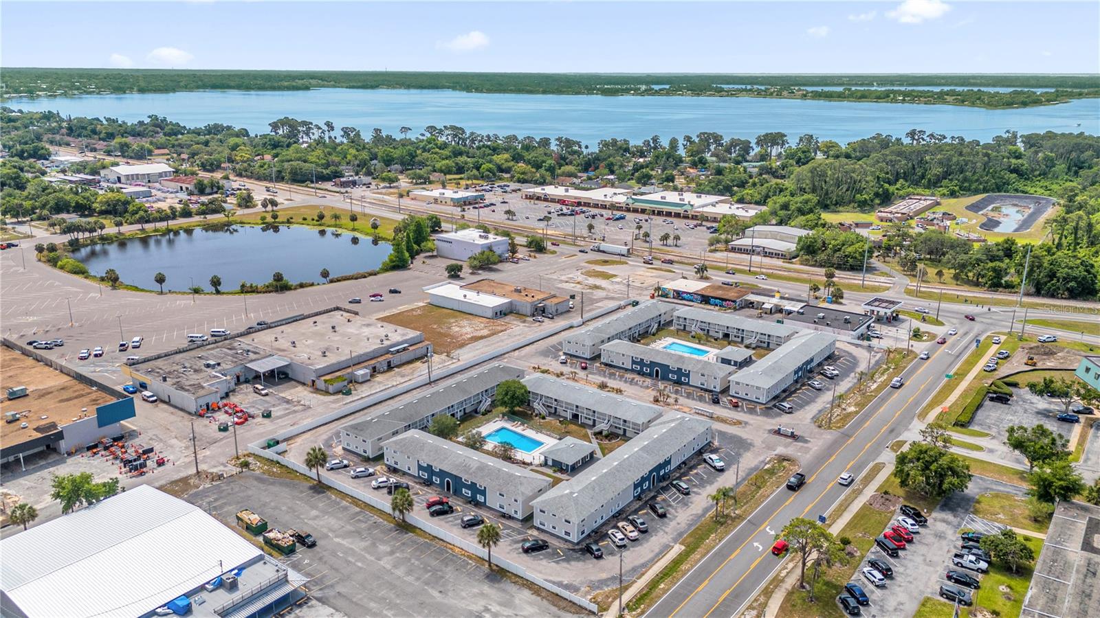 1400 EUDORA RD #F53, MOUNT DORA, FL, 32757