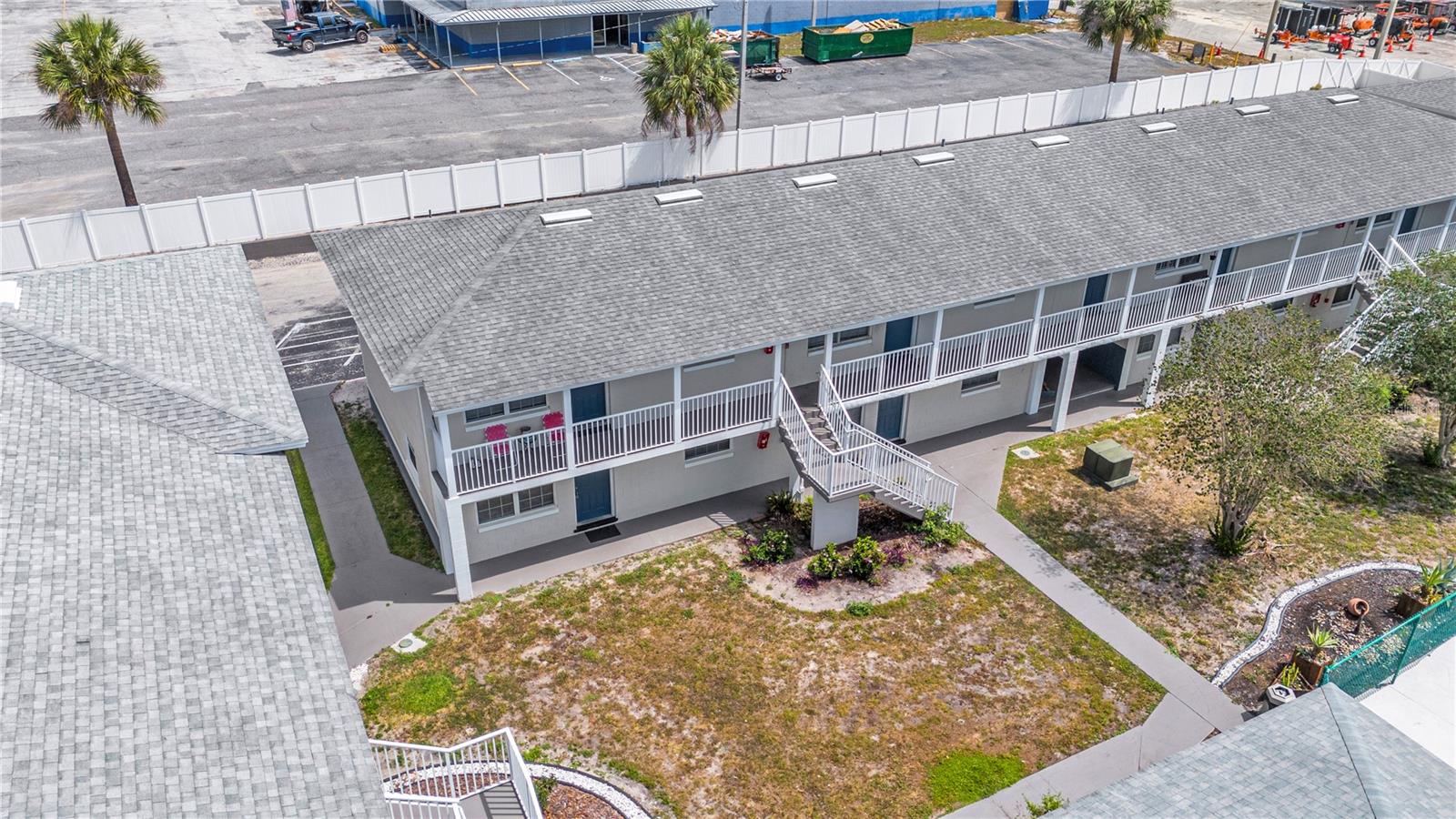 1400 EUDORA RD #F53, MOUNT DORA, FL, 32757