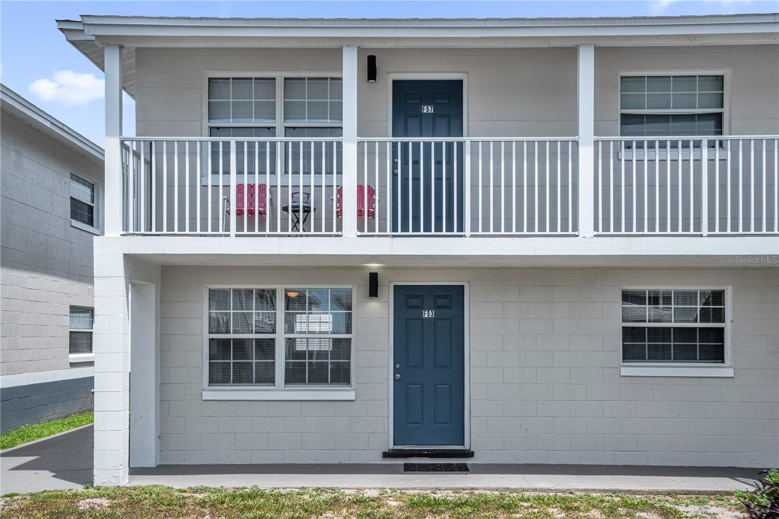 1400 EUDORA RD #F53, MOUNT DORA, FL, 32757