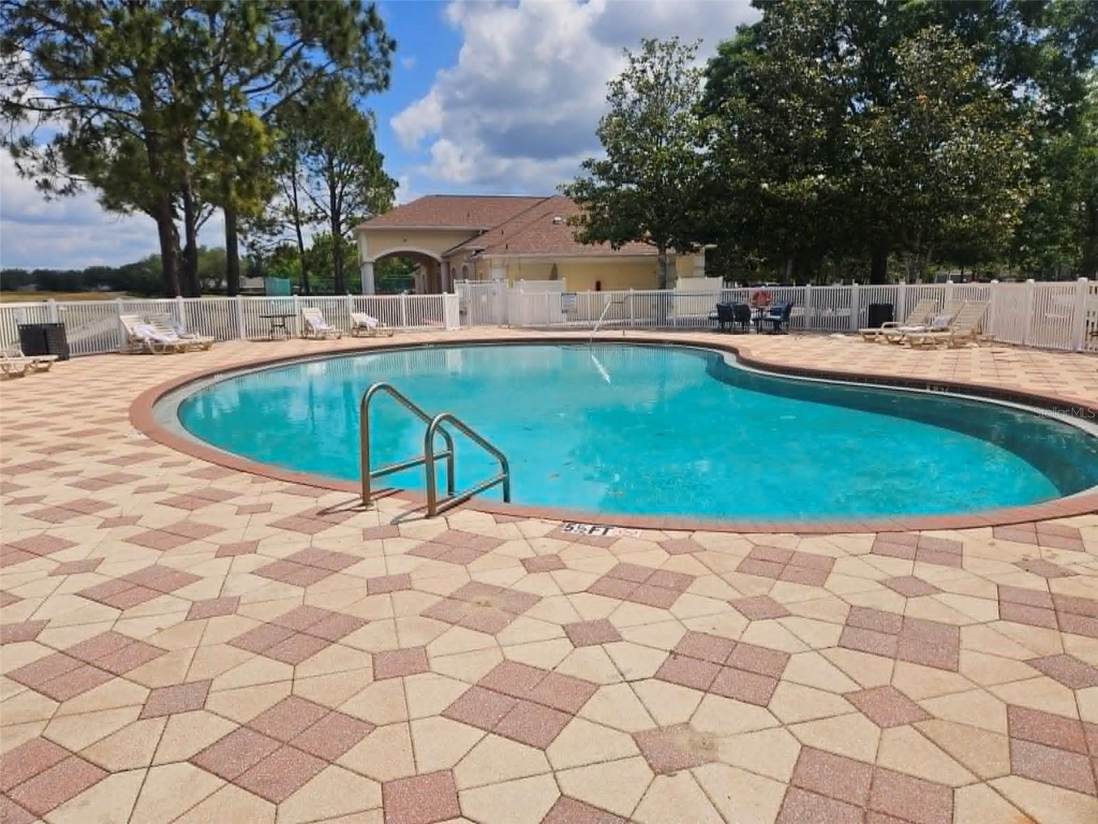 30939 WATER LILY DR, BROOKSVILLE, FL, 34602