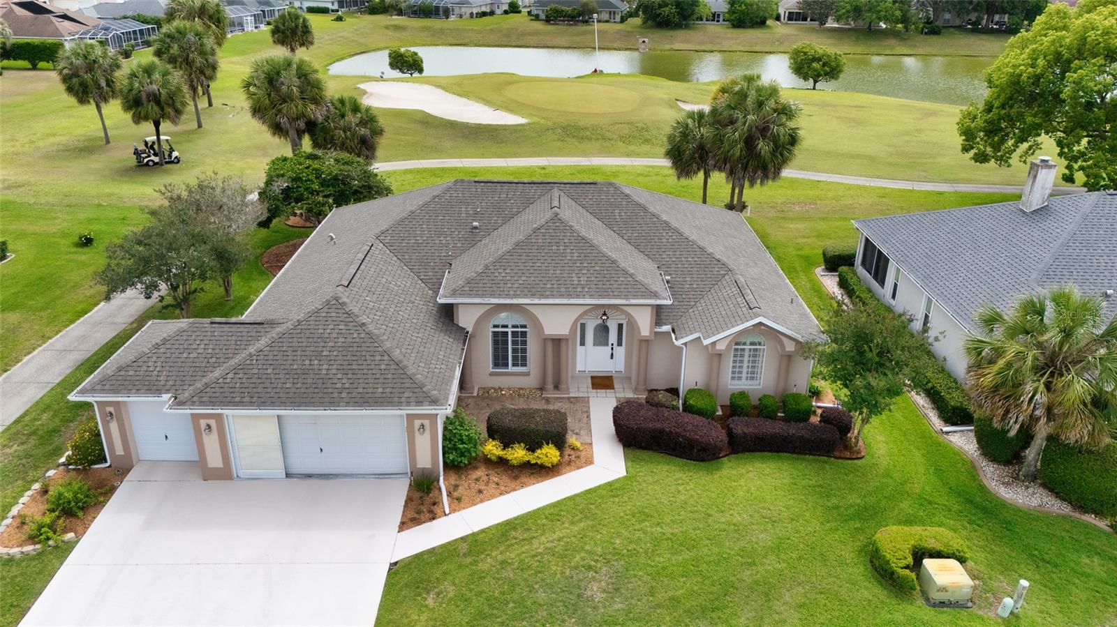 2337 NW 51ST TER, OCALA, FL, 34482