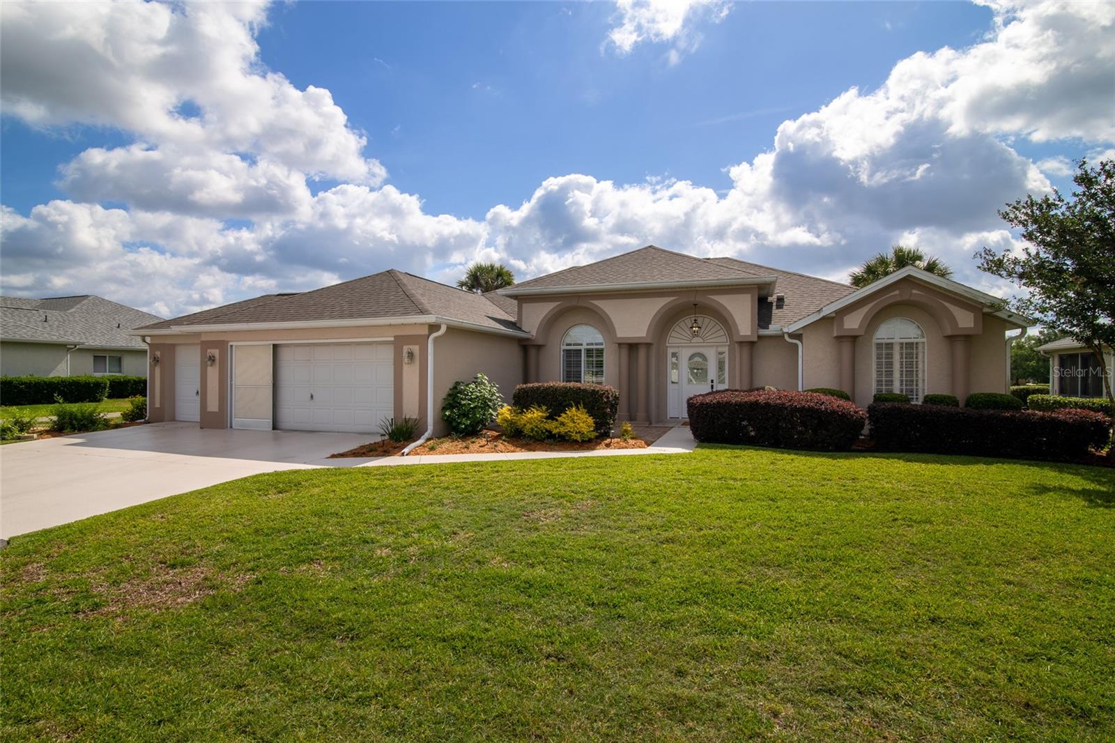 2337 NW 51ST TER, OCALA, FL, 34482
