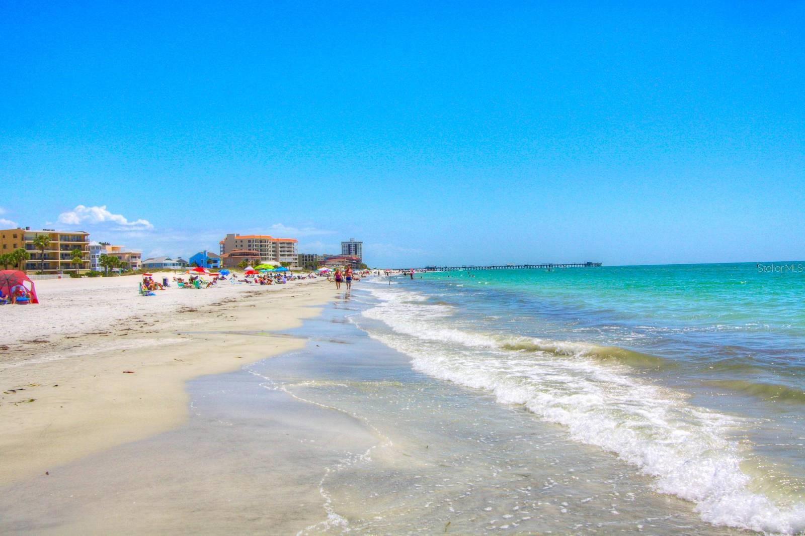 16333 GULF BLVD #4, ST PETERSBURG, FL, 33708