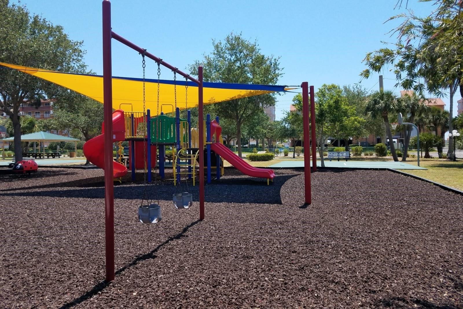 16333 GULF BLVD #4, ST PETERSBURG, FL, 33708