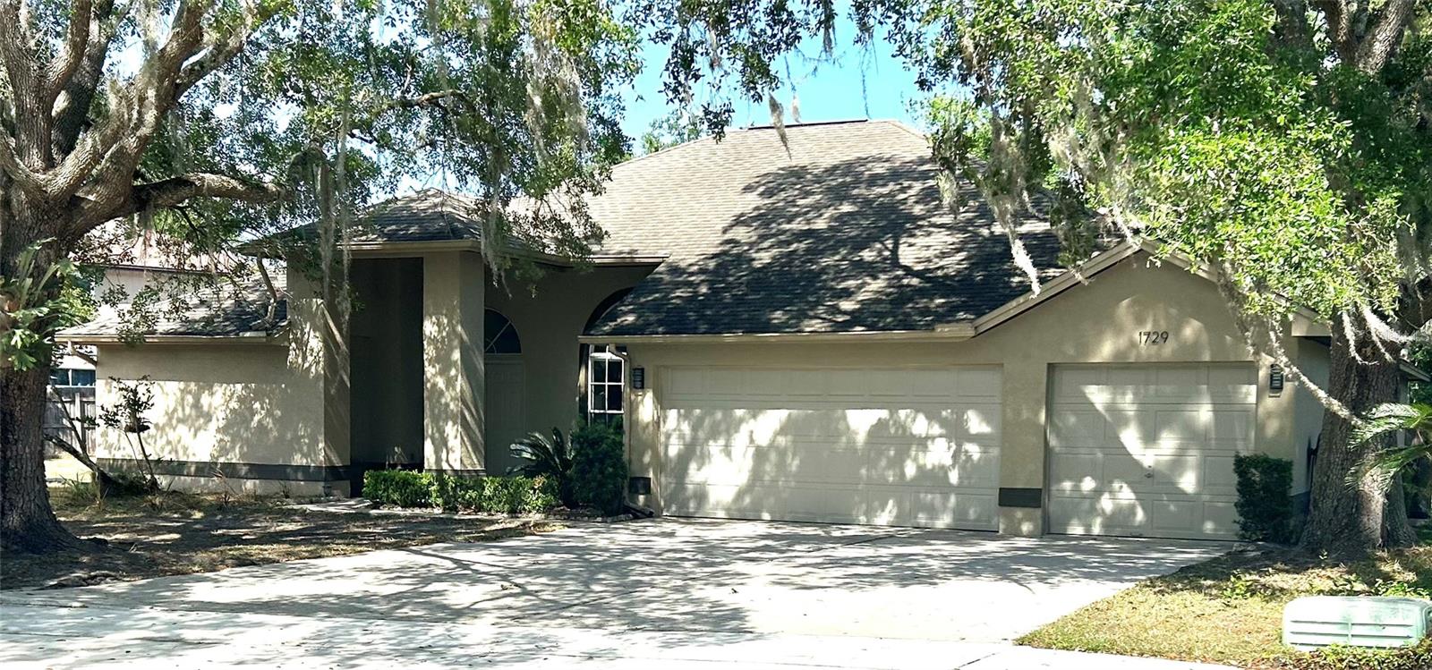 1729 BUCKHORN PL, ORLANDO, FL, 32825