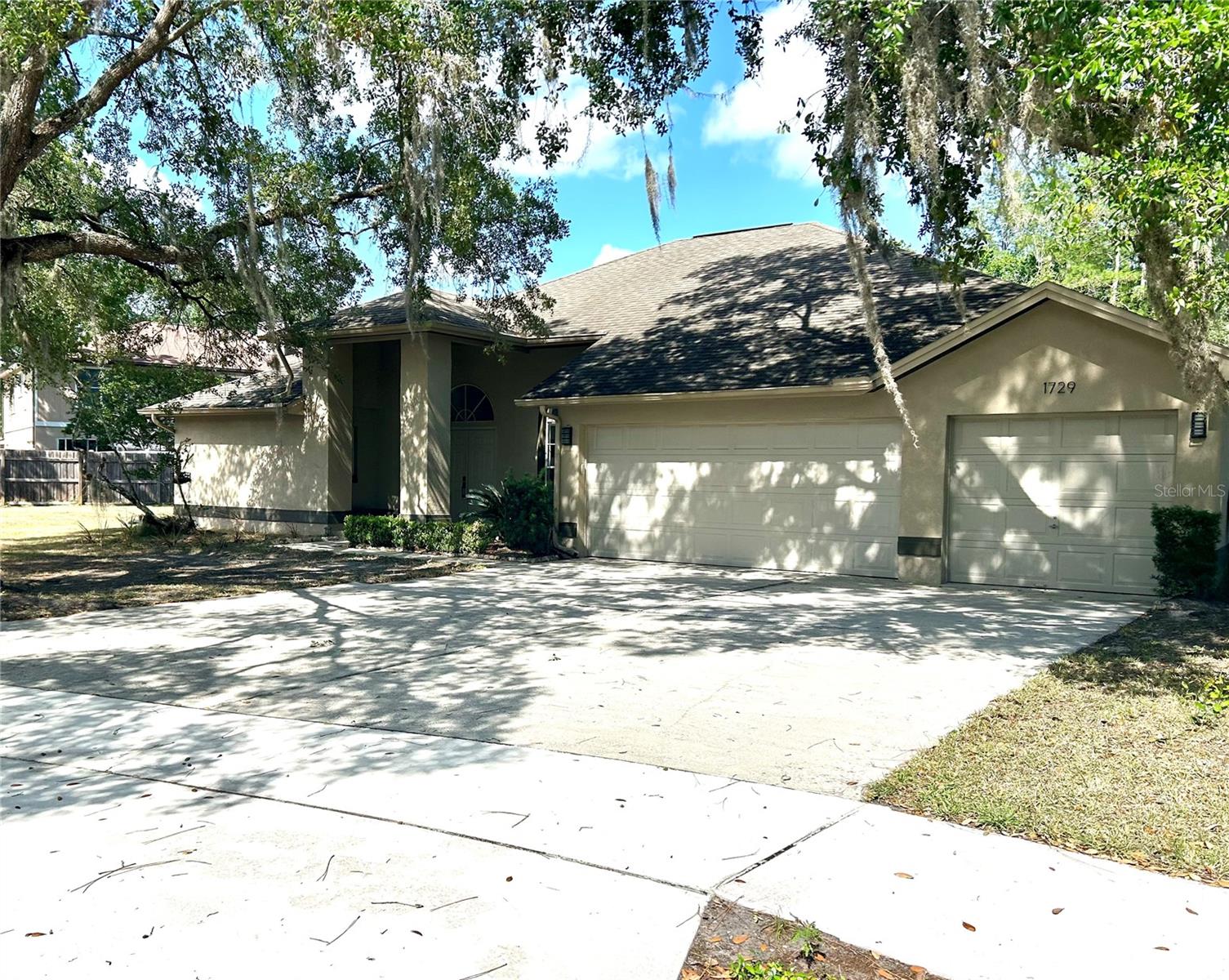 1729 BUCKHORN PL, ORLANDO, FL, 32825