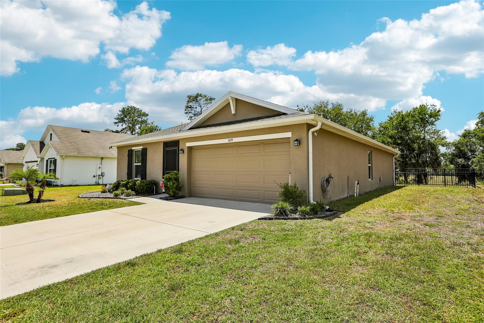 5499 DIANTHA WAY, BROOKSVILLE, FL, 34604