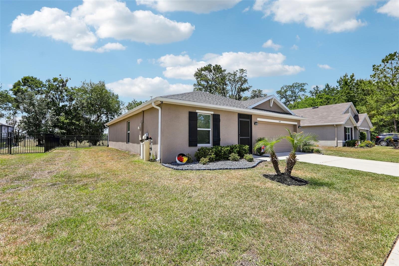 5499 DIANTHA WAY, BROOKSVILLE, FL, 34604