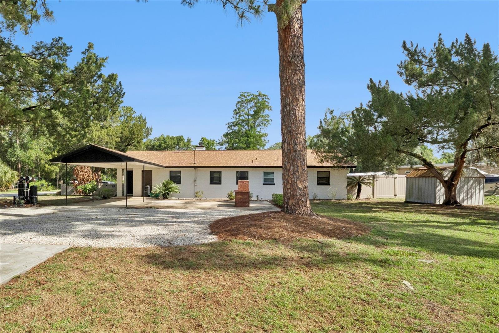 219 S CRYSTAL DR, SANFORD, FL, 32773
