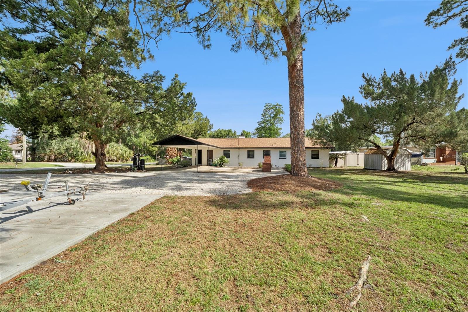 219 S CRYSTAL DR, SANFORD, FL, 32773