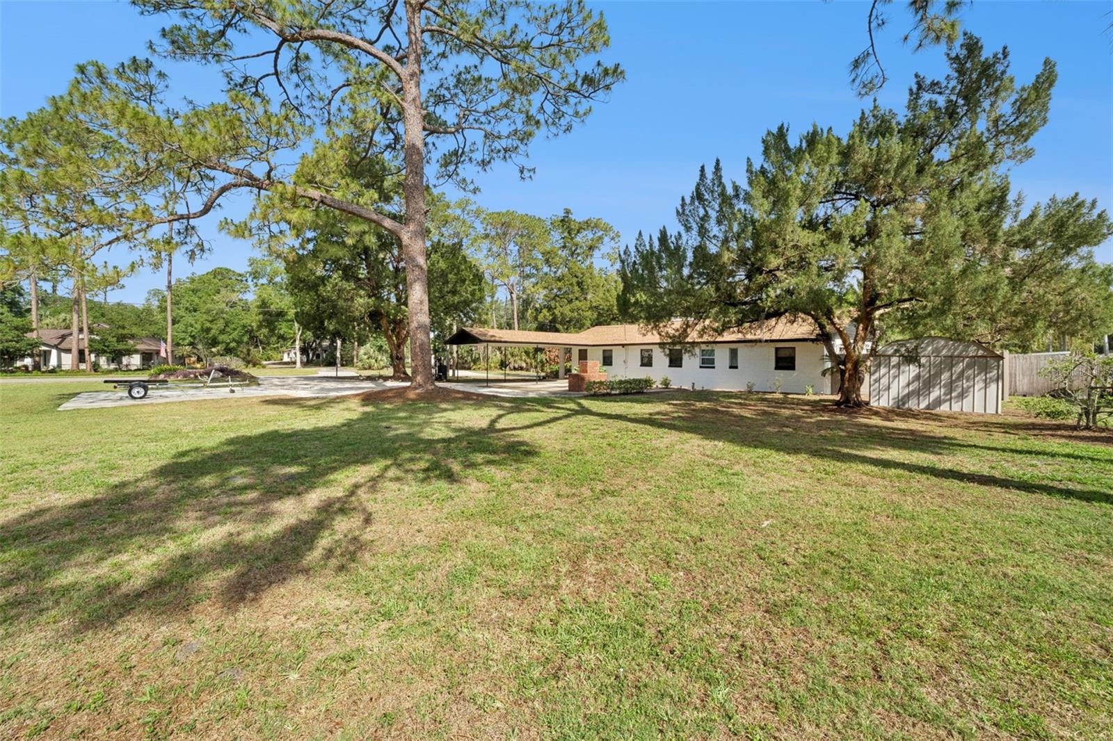 219 S CRYSTAL DR, SANFORD, FL, 32773