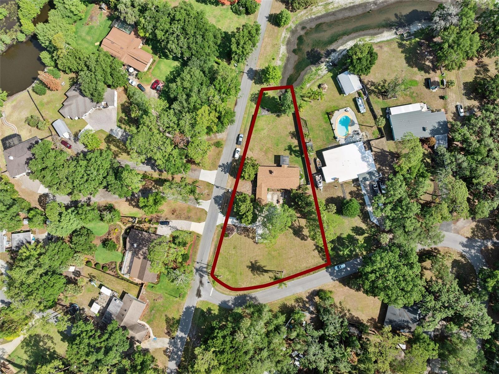 219 S CRYSTAL DR, SANFORD, FL, 32773
