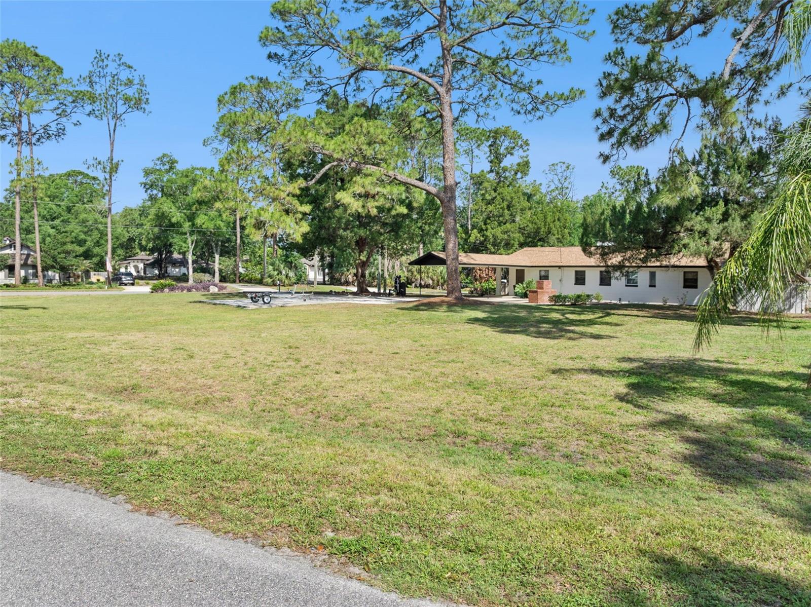 219 S CRYSTAL DR, SANFORD, FL, 32773