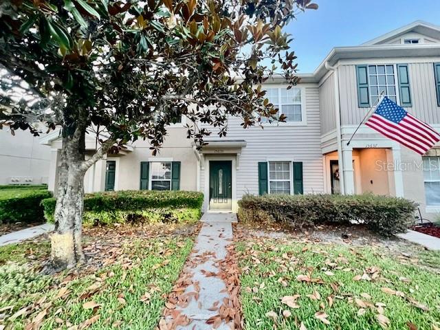 15635 STABLE RUN DR, SPRING HILL, FL, 34610