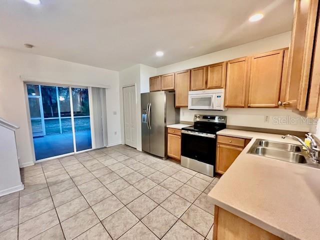 15635 STABLE RUN DR, SPRING HILL, FL, 34610