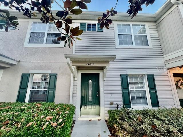 15635 STABLE RUN DR, SPRING HILL, FL, 34610